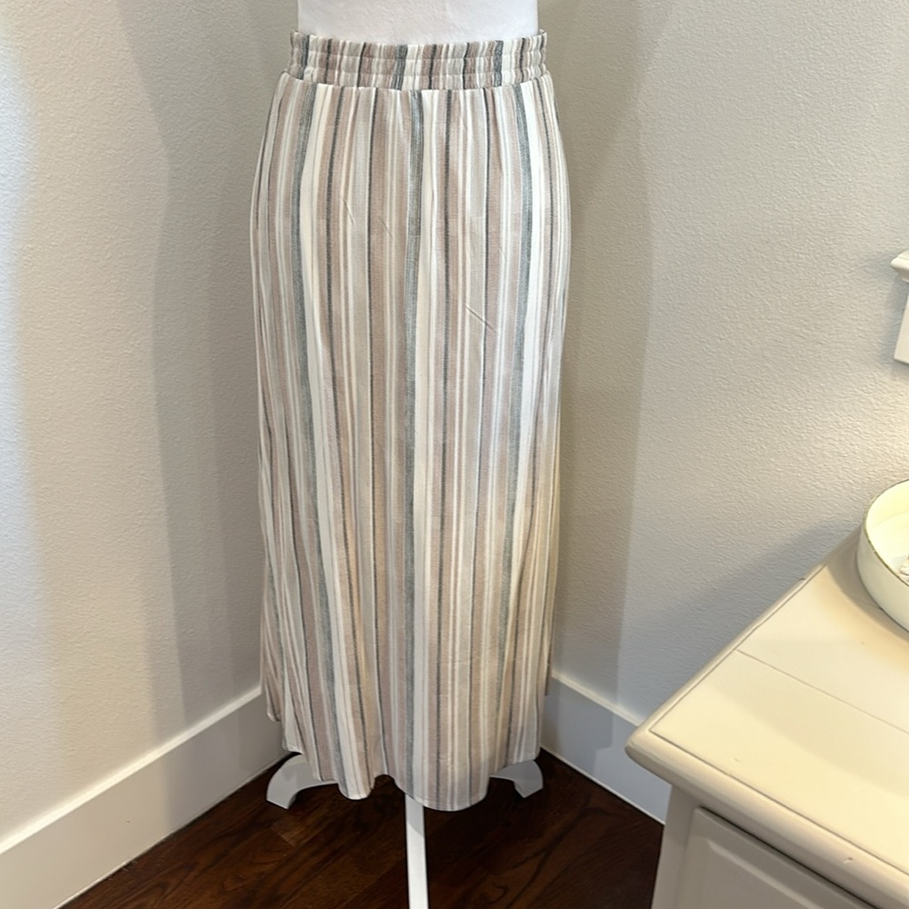 New AB Studio Skirt Large - Picture 7 of 14